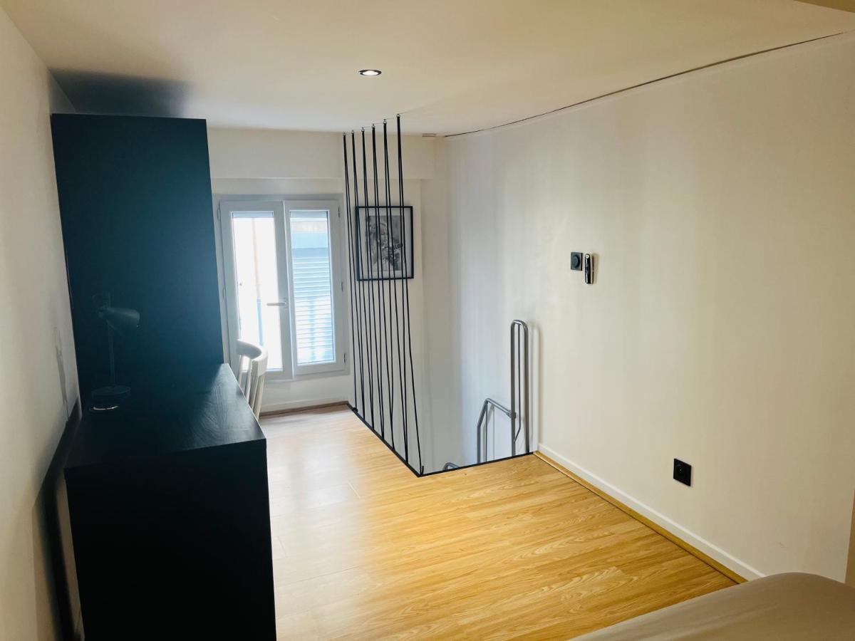 Suite Adamas Lyon Exterior foto