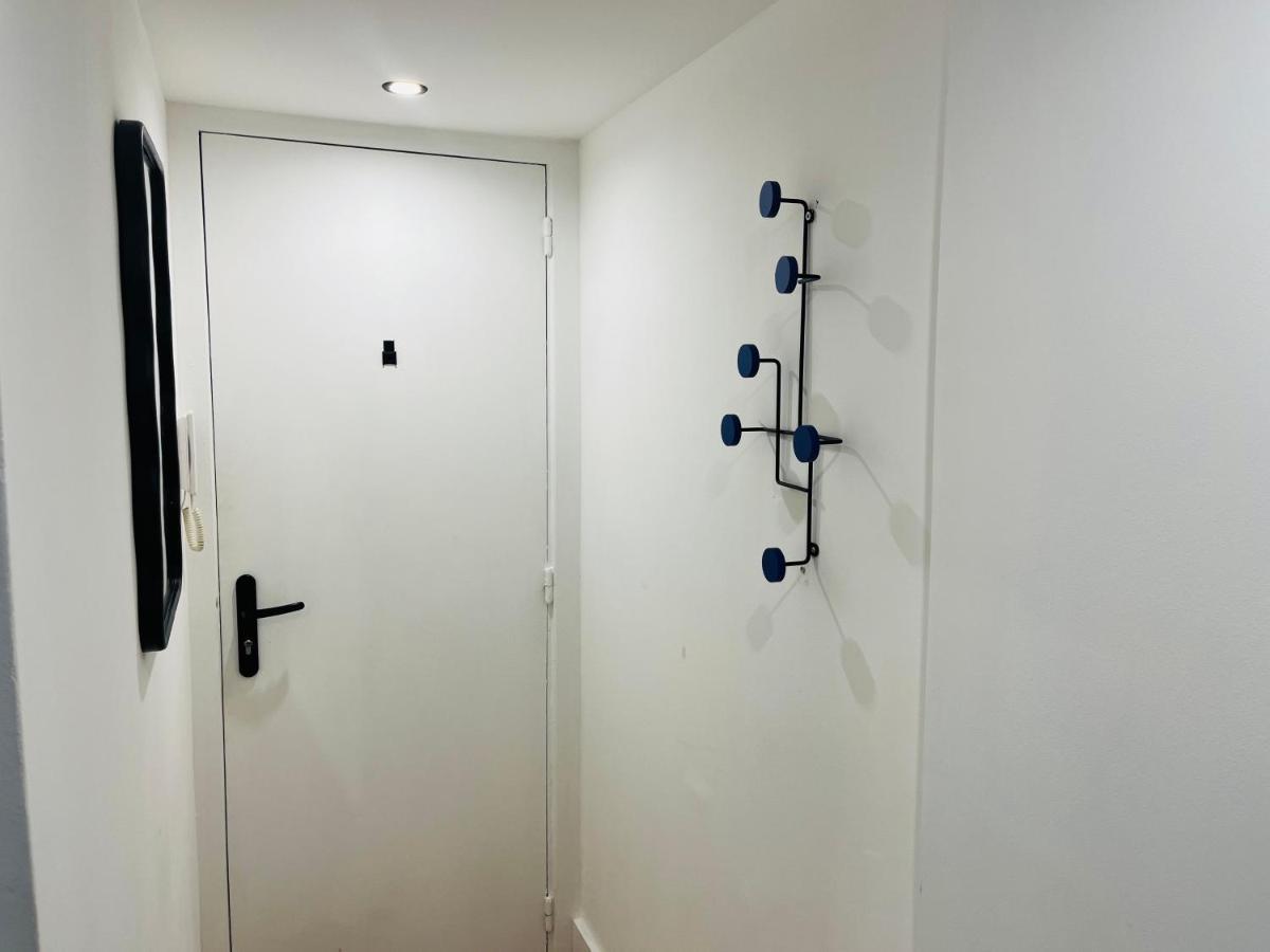 Suite Adamas Lyon Exterior foto